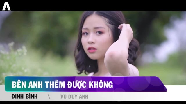 Bên anh thêm được không
