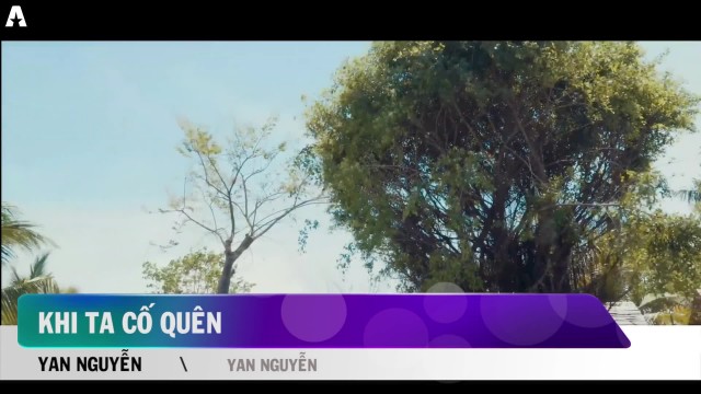 Khi ta cố quên