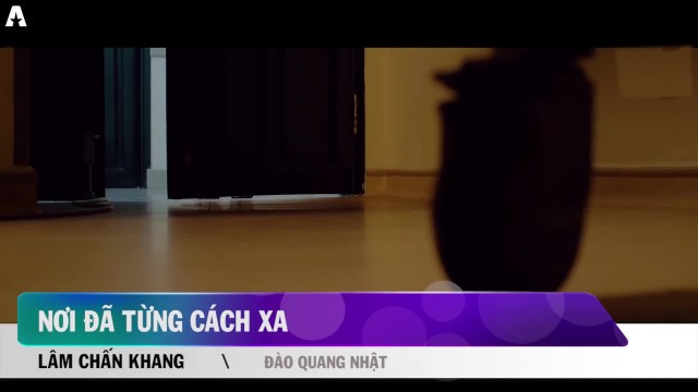 Nơi đã từng cách xa