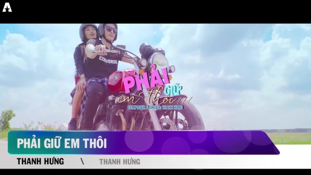 Phải giữ em thôi