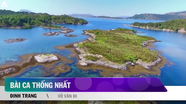 Bài ca thống nhất