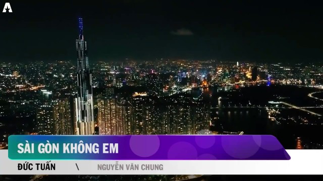 Sài Gòn không em