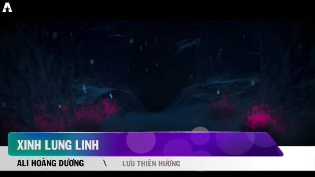 Xinh lung linh