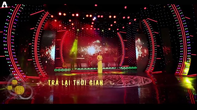 Trả lại thời gian