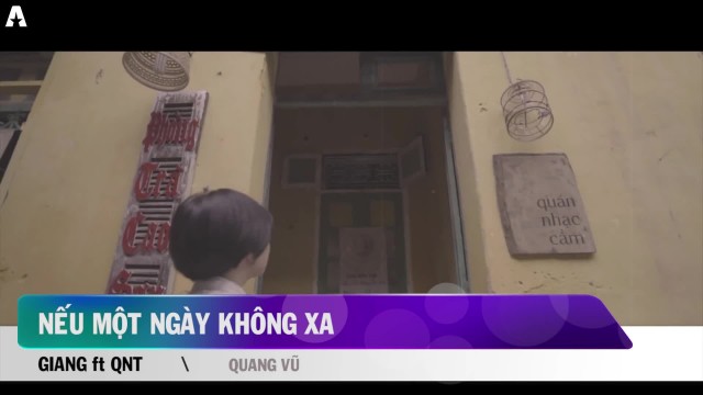 Nếu một ngày không xa