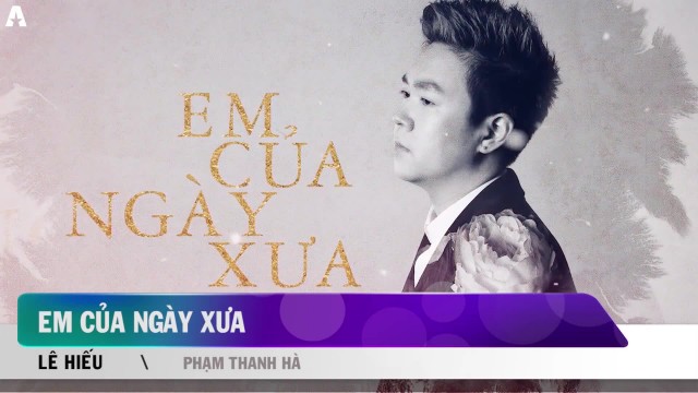 Em của ngày xưa