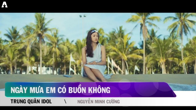 Ngày mưa em có buồn không