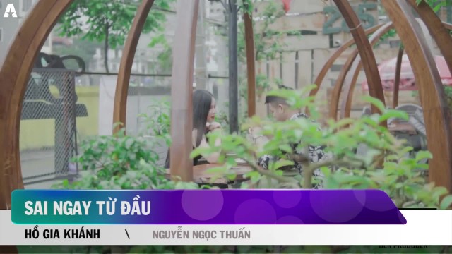 Sai ngay từ đầu