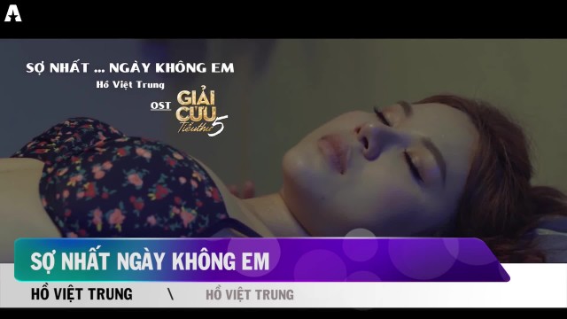 Sợ nhất ngày không em