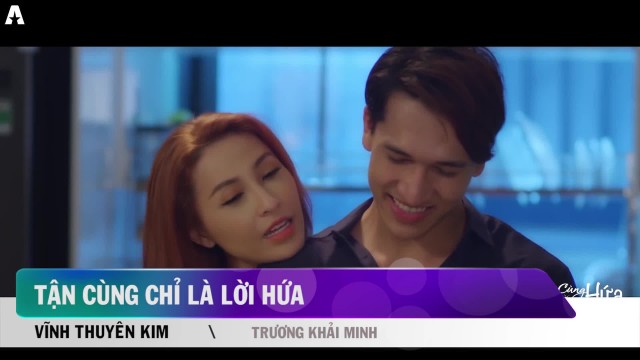 Tận cùng chỉ là lời hứa