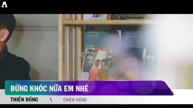 Đừng khóc nữa em nhé