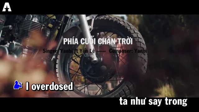 Phía cuối chân trời