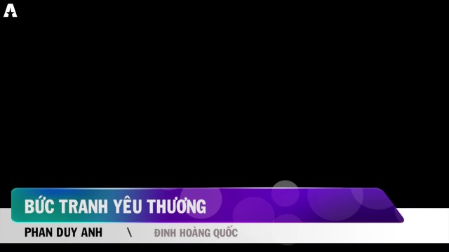 Bức tranh yêu thương