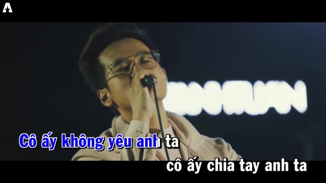 Anh ấy cô ấy (See sing & share 2)