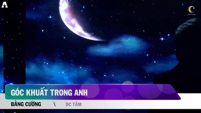 Góc khuất trong anh