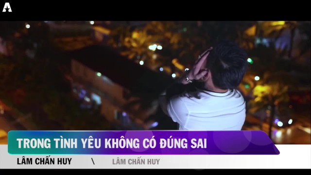 Trong tình yêu không có đúng sai