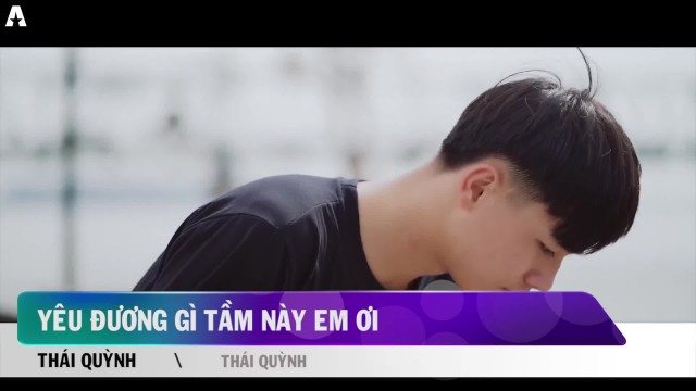 Yêu đương gì tầm này em ơi