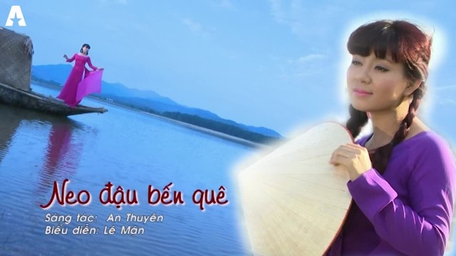 Neo đậu bến quê