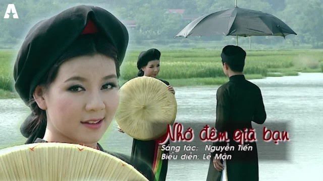 Nhớ đêm giã bạn