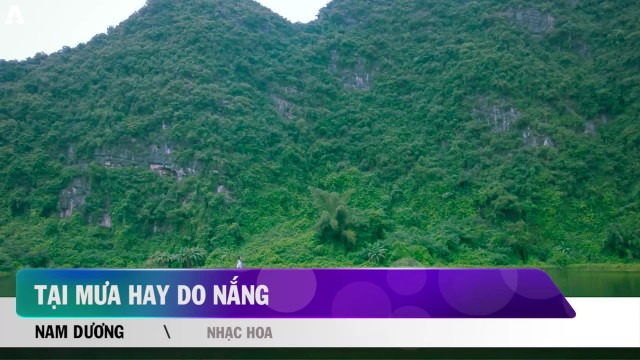 Tại mưa hay do nắng