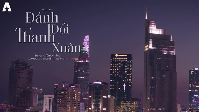 Đánh đổi thanh xuân